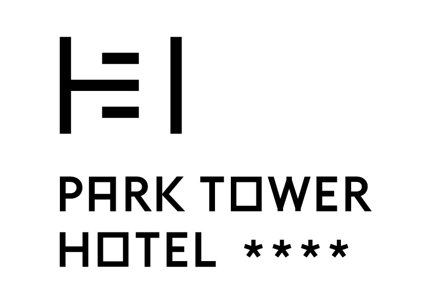 Новый фирменный стиль Park Tower